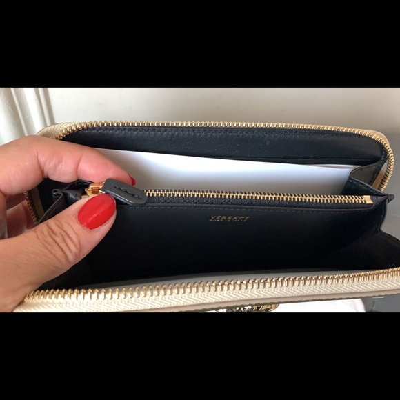 VERSACE wallet - Picture 8 of 16